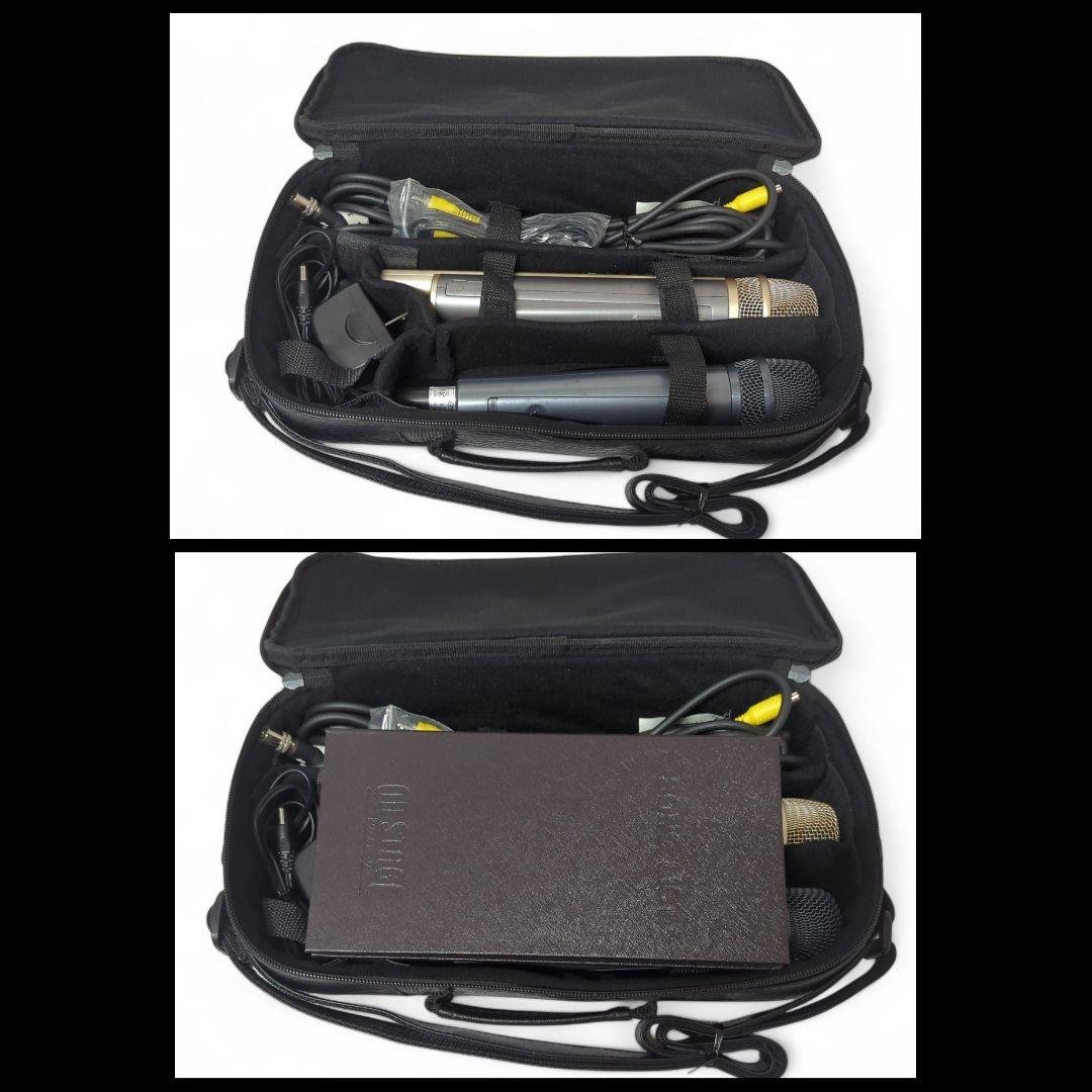 お家カラオケ パーソナルカラオケ オンステージ 1230曲内臓 Z-PK12GT