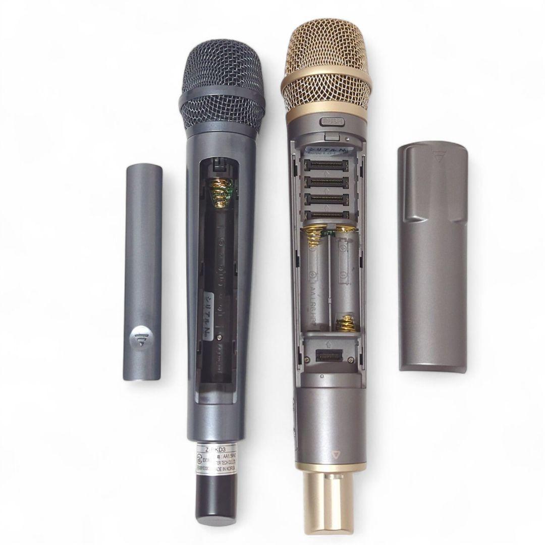 お家カラオケ パーソナルカラオケ オンステージ 1230曲内臓 Z-PK12GT