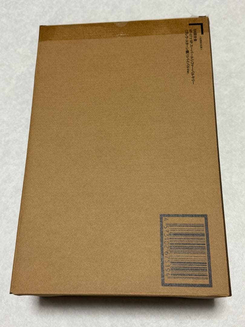 【新品・未開封】DX超合金 スーパールシファーバルキリー リバイバルVer．