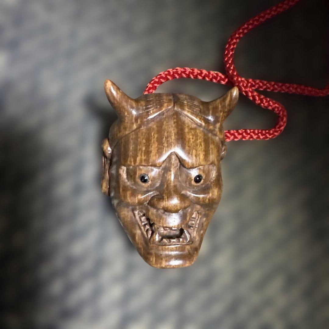 根付け5種(プラス1点追加で6種)