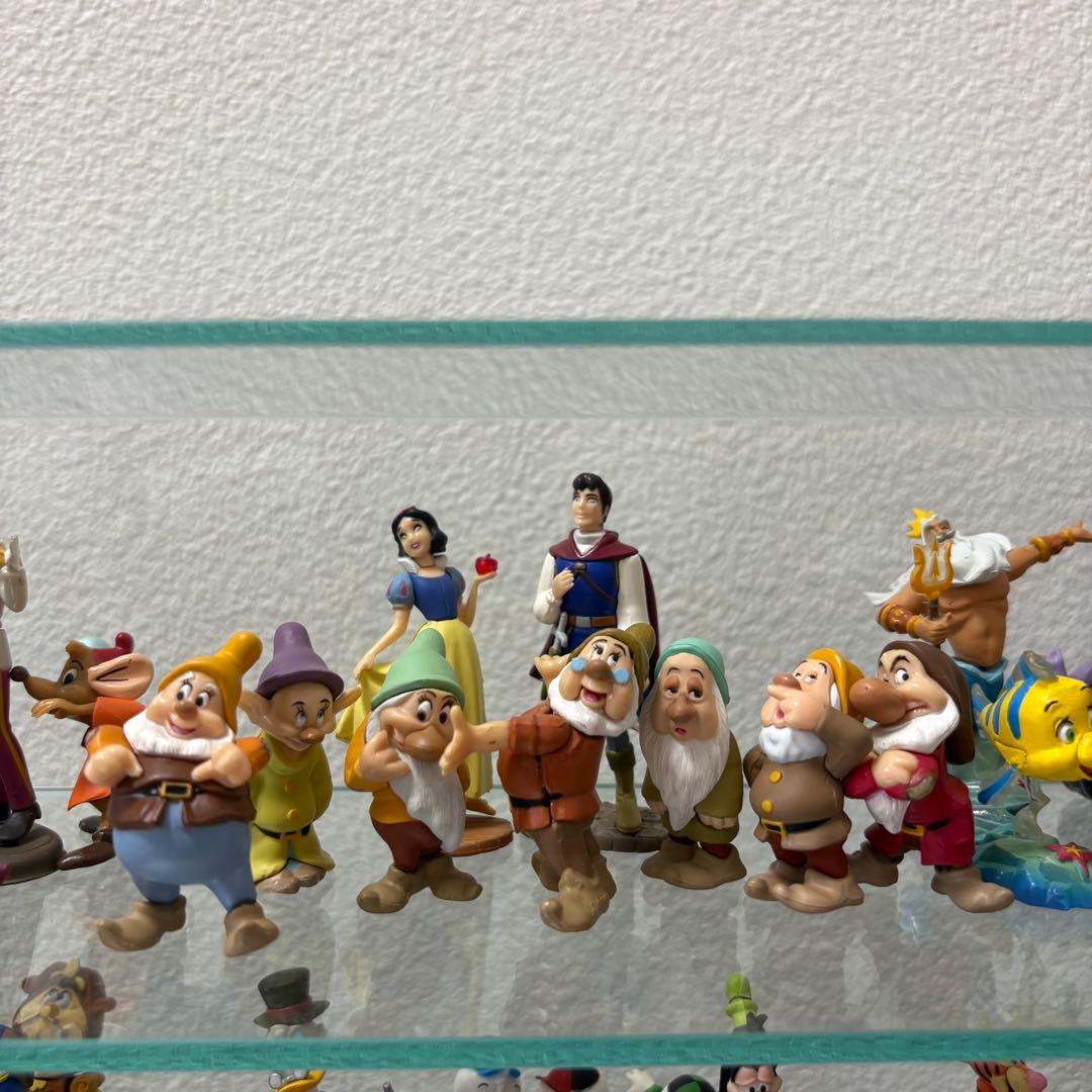 チョコパーティパート1 から 5 チョコエッグ ディズニー TOMY まとめ売り