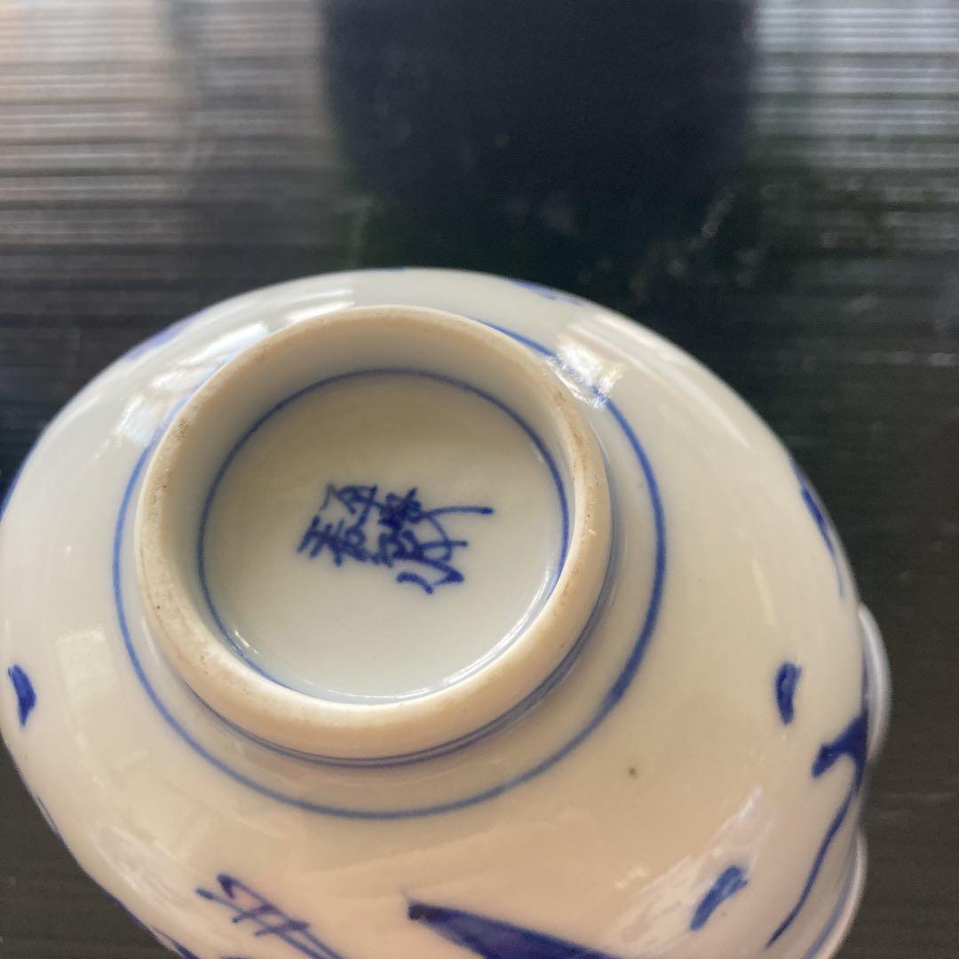 江戸期　骨董　茶器セット perfect condition!
