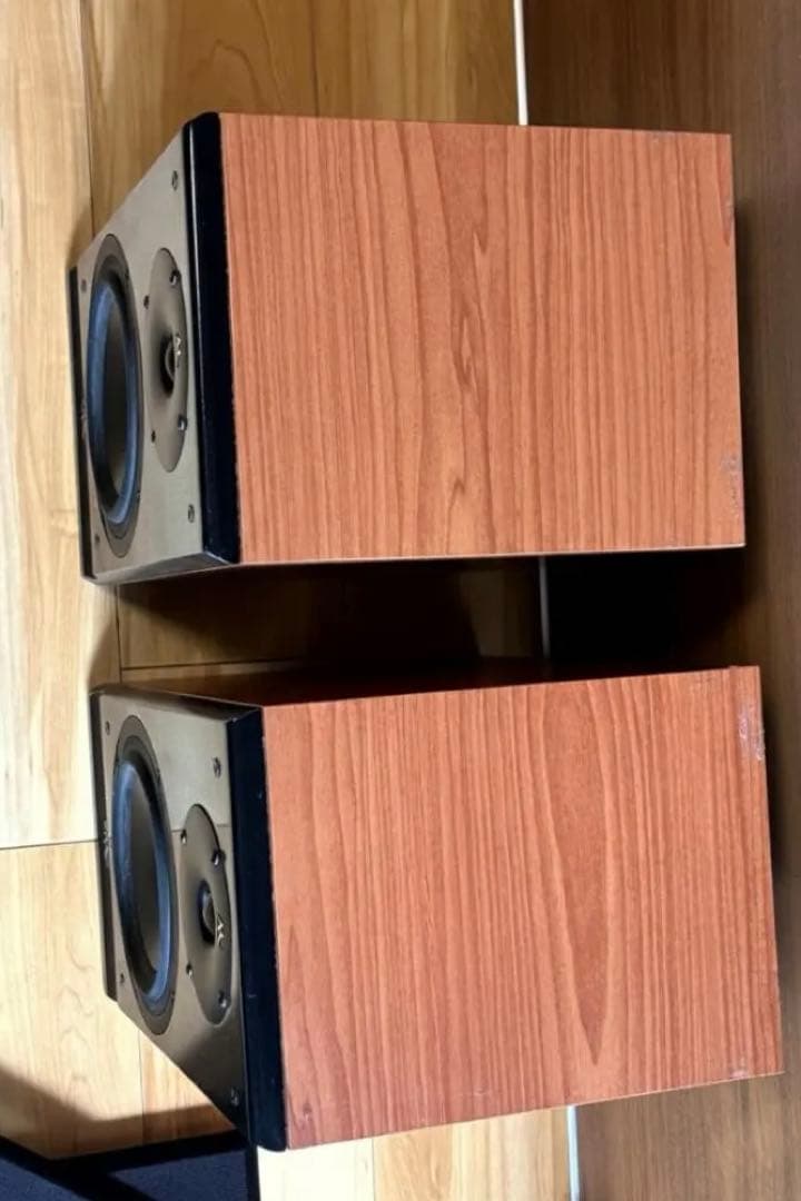 ACOUSTIC RESEARCHアコースティックリサーチ STATUS S20