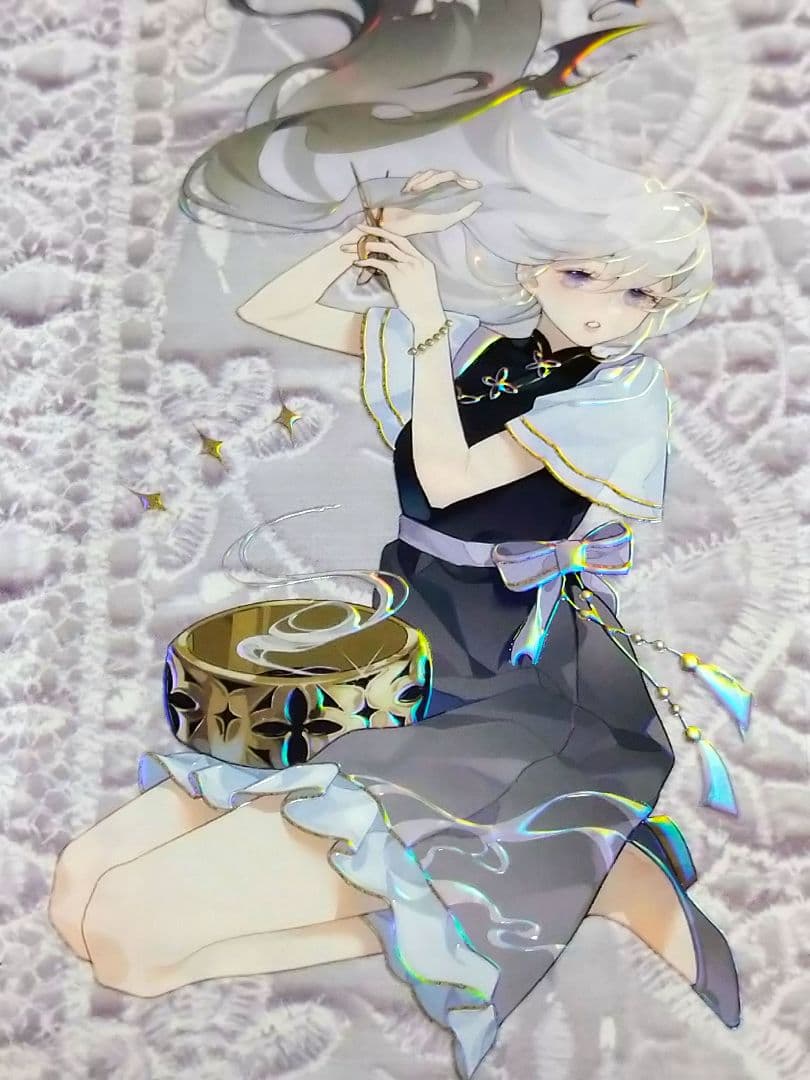 J398＃镜婳心(炫彩)第九航道切り売り海外人物マステ女の子