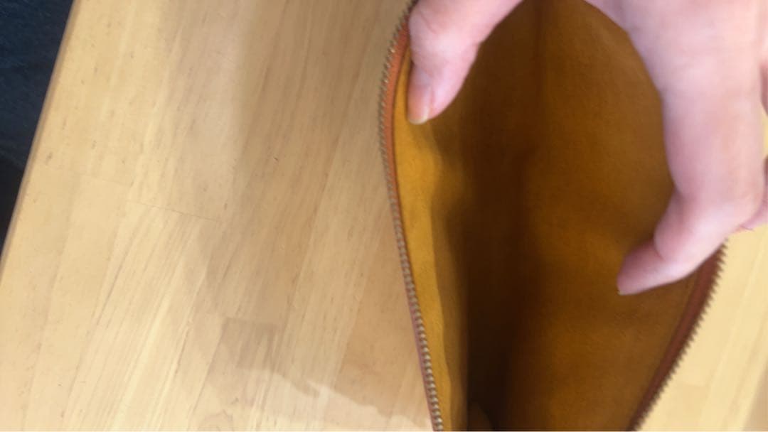 ルイヴィトンアクセソワール　エピ