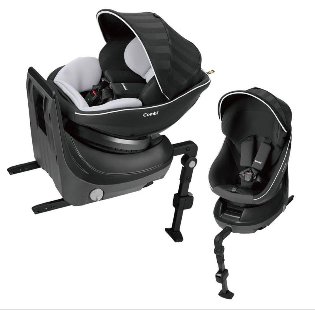 【1/7値下げ 】combi クルムーヴスマートISOFIXエッグショックNeo