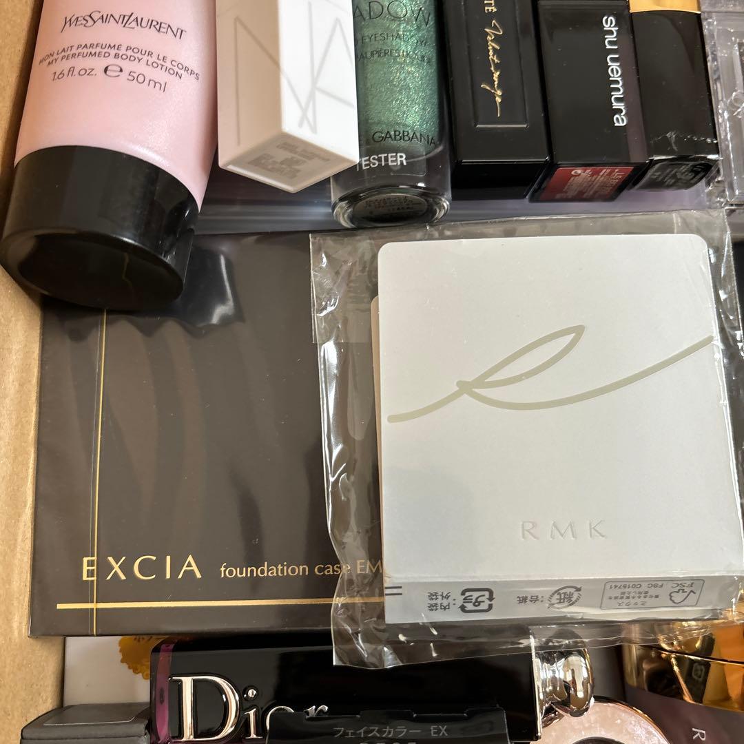 デパコス　プチプラ　大量　まとめ売り　断捨離