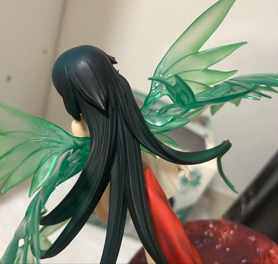 沙耶の唄 沙耶 1/7 完成品フィギュア