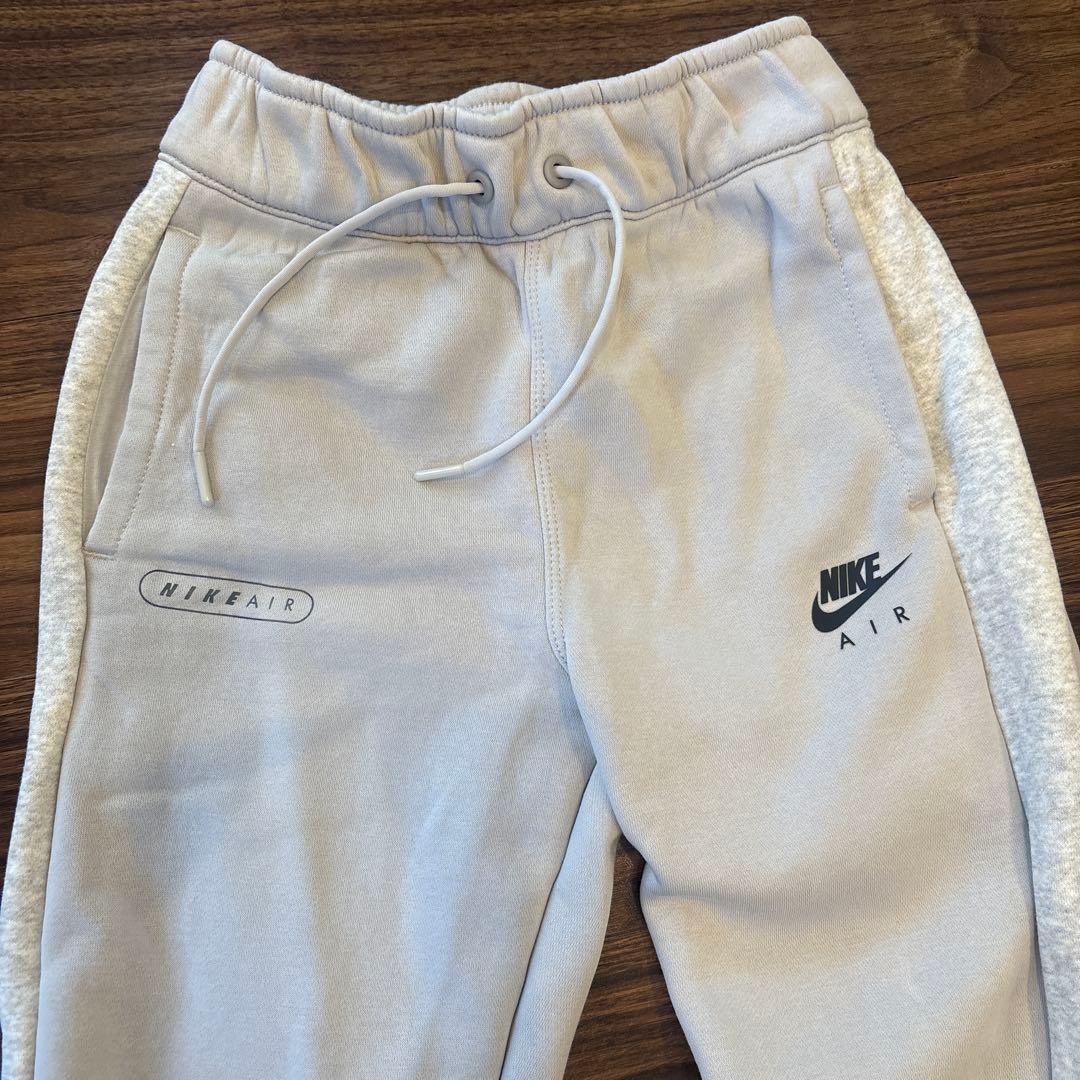 Nike Air 等　ロングパンツ3点セット　裏起毛