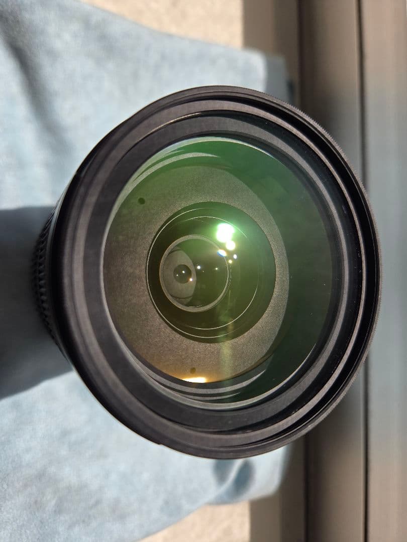 【極美品】SIGMA 28-70mm f2.8 DG DN / ソニーEマウント