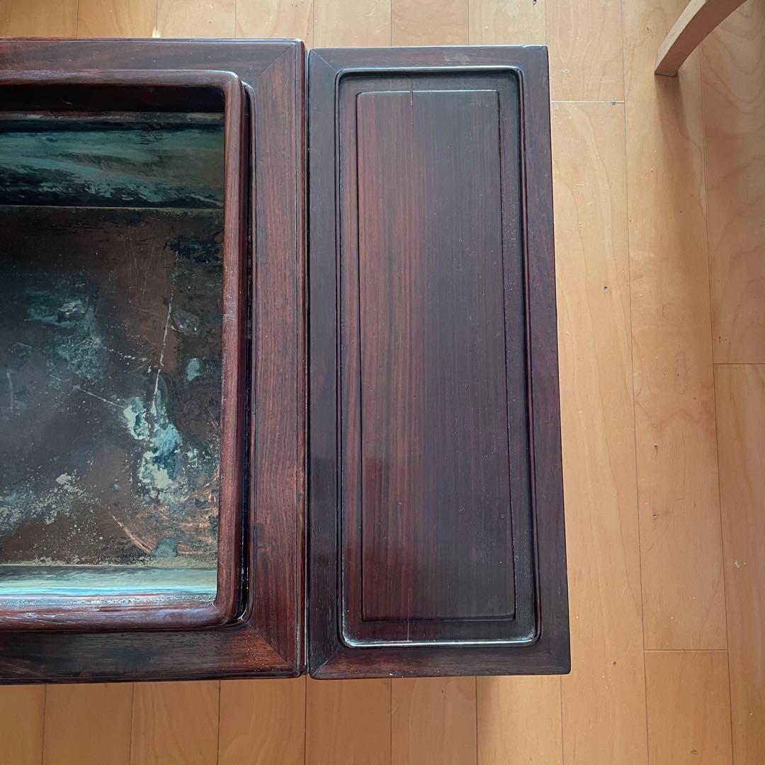 nonnonnon　《長火鉢》