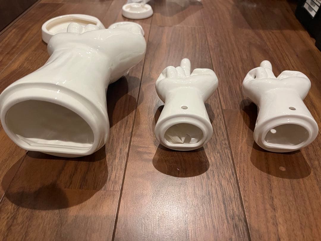 コグマ　neighborhood ネイバーフッド　お香立て　セット売り