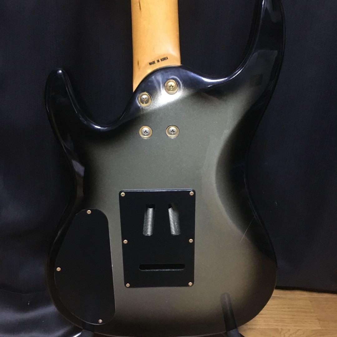 エレキギター AriaPro2