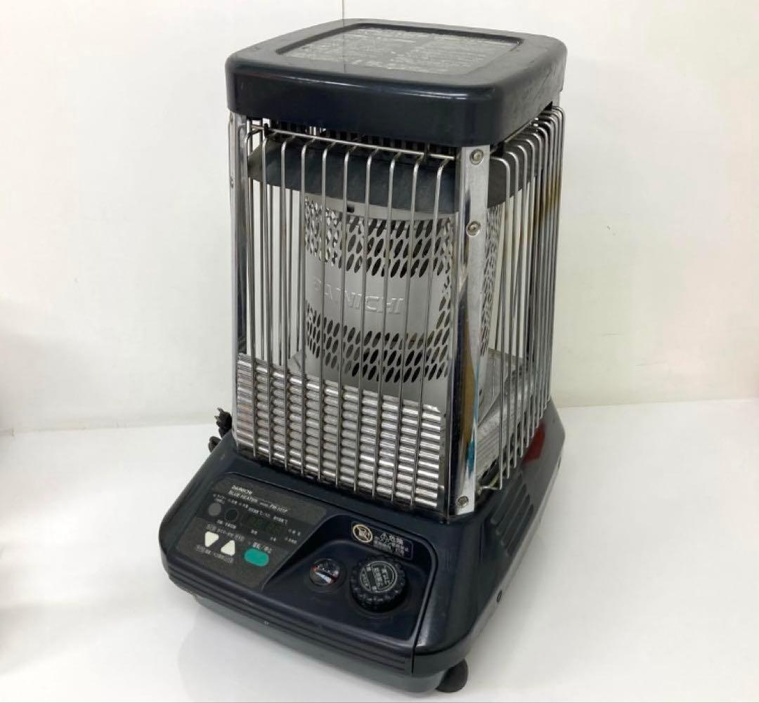 X409-48 ダイニチ ブルーヒーター　石油ストーブ FM-101F