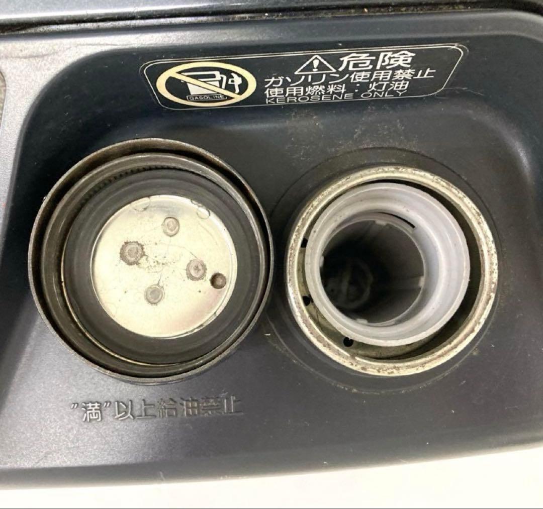 X409-48 ダイニチ ブルーヒーター　石油ストーブ FM-101F