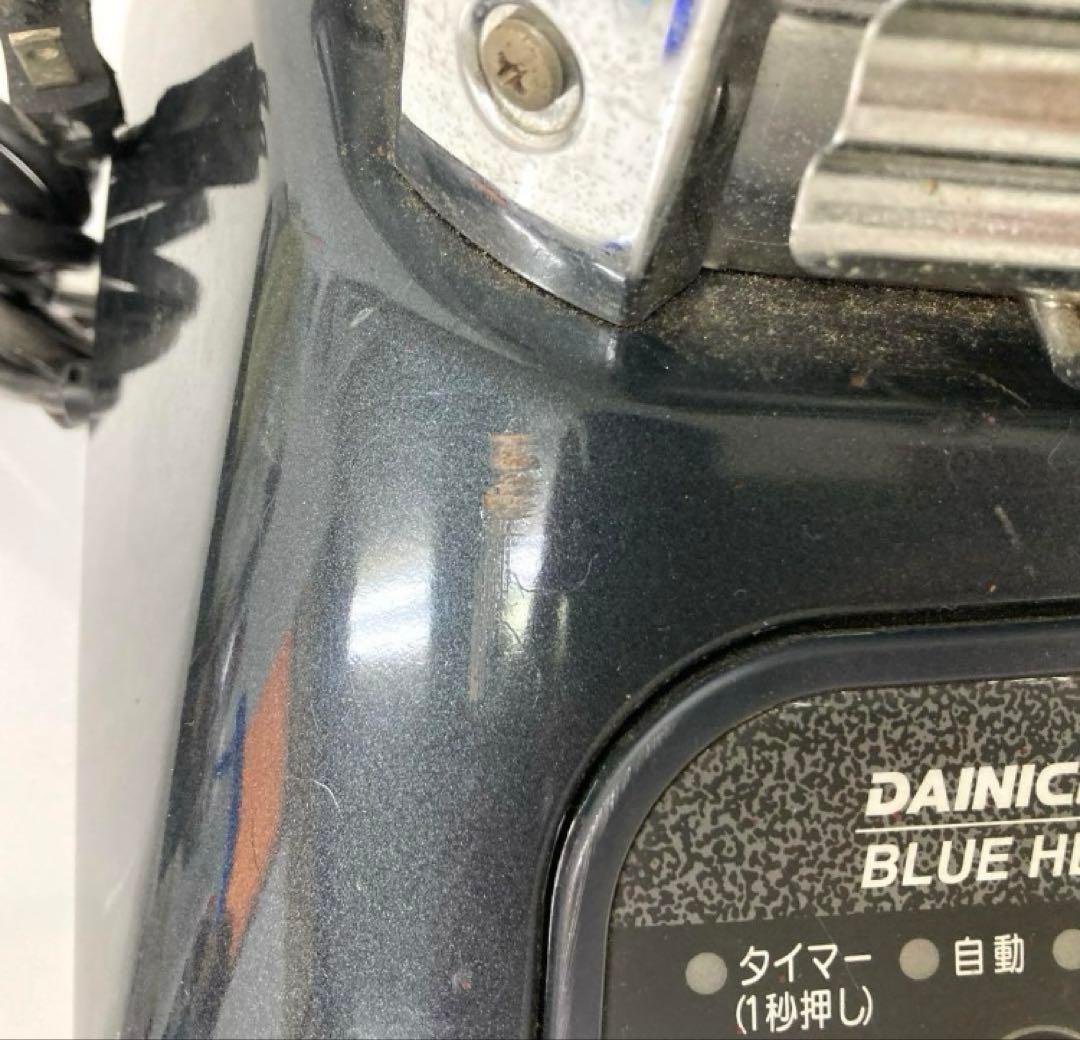 X409-48 ダイニチ ブルーヒーター　石油ストーブ FM-101F