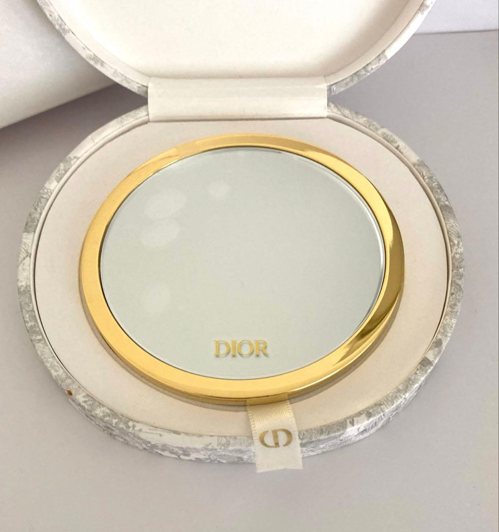 DIORディオール　ルージュ　プレミエ　ミラー