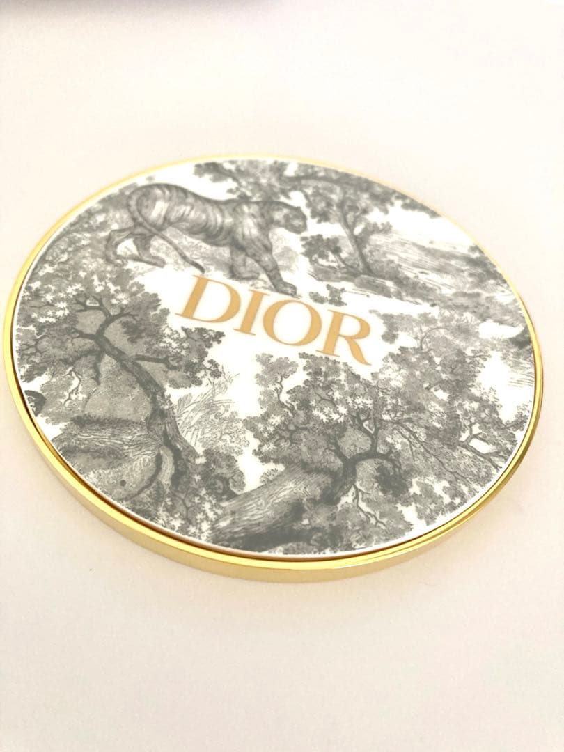 DIORディオール　ルージュ　プレミエ　ミラー