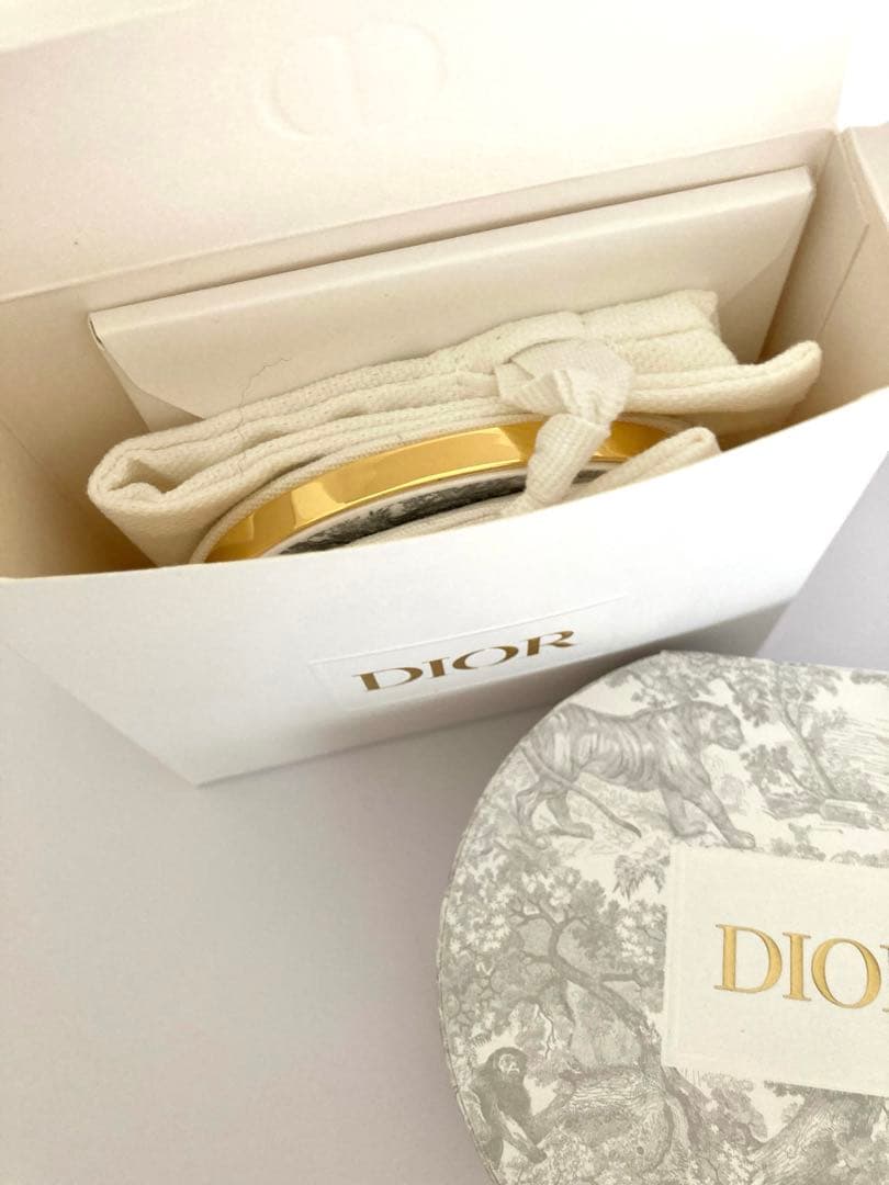 DIORディオール　ルージュ　プレミエ　ミラー