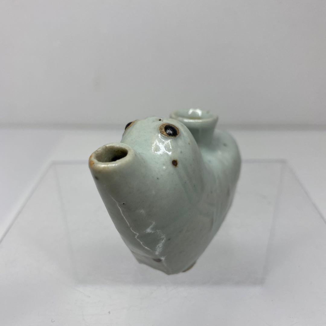 李朝　水滴　トヒト　東さ7-0804☆2F