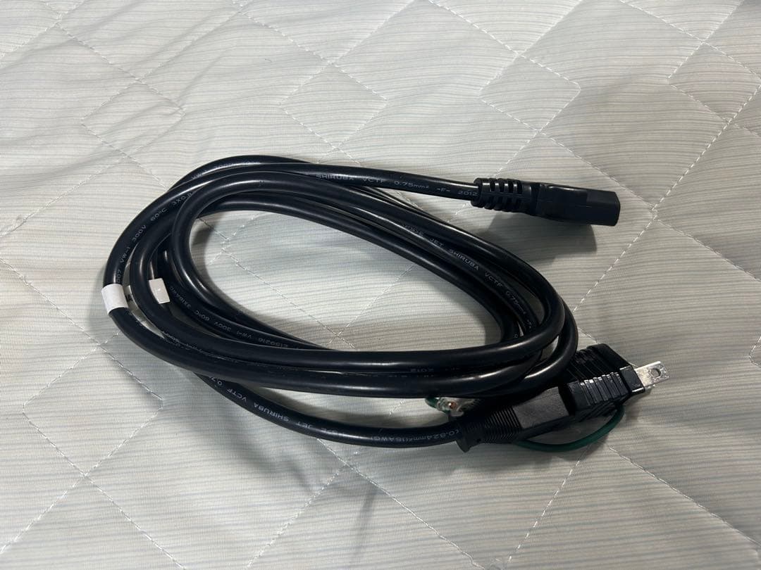 N-AUDIO Powerbox Mk2 パワーサプライ