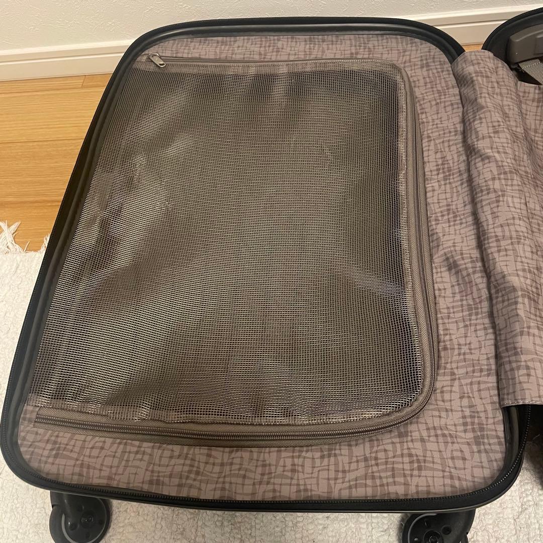 【Samsonite】　スーツケース　コスモライト