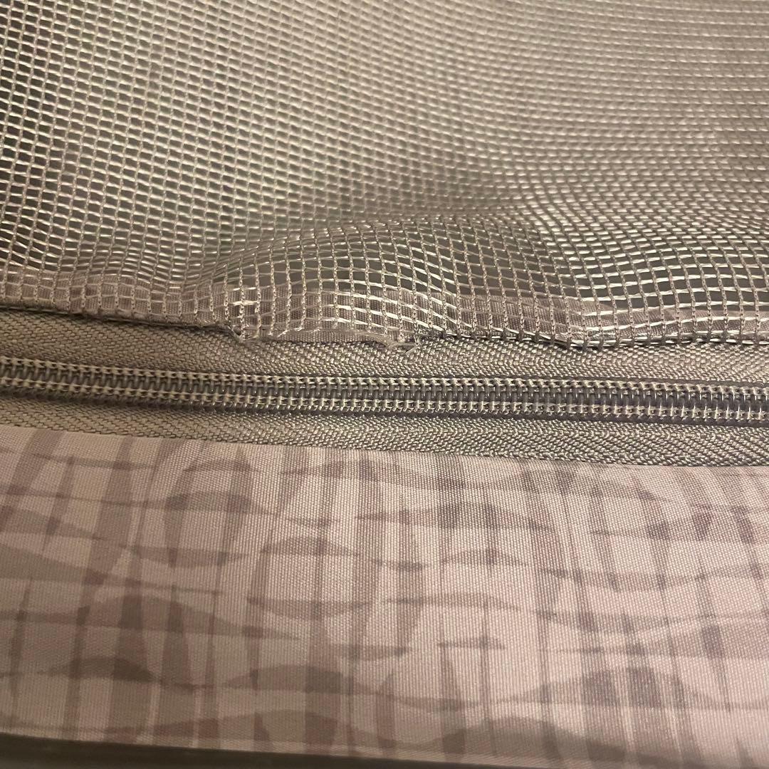 【Samsonite】　スーツケース　コスモライト