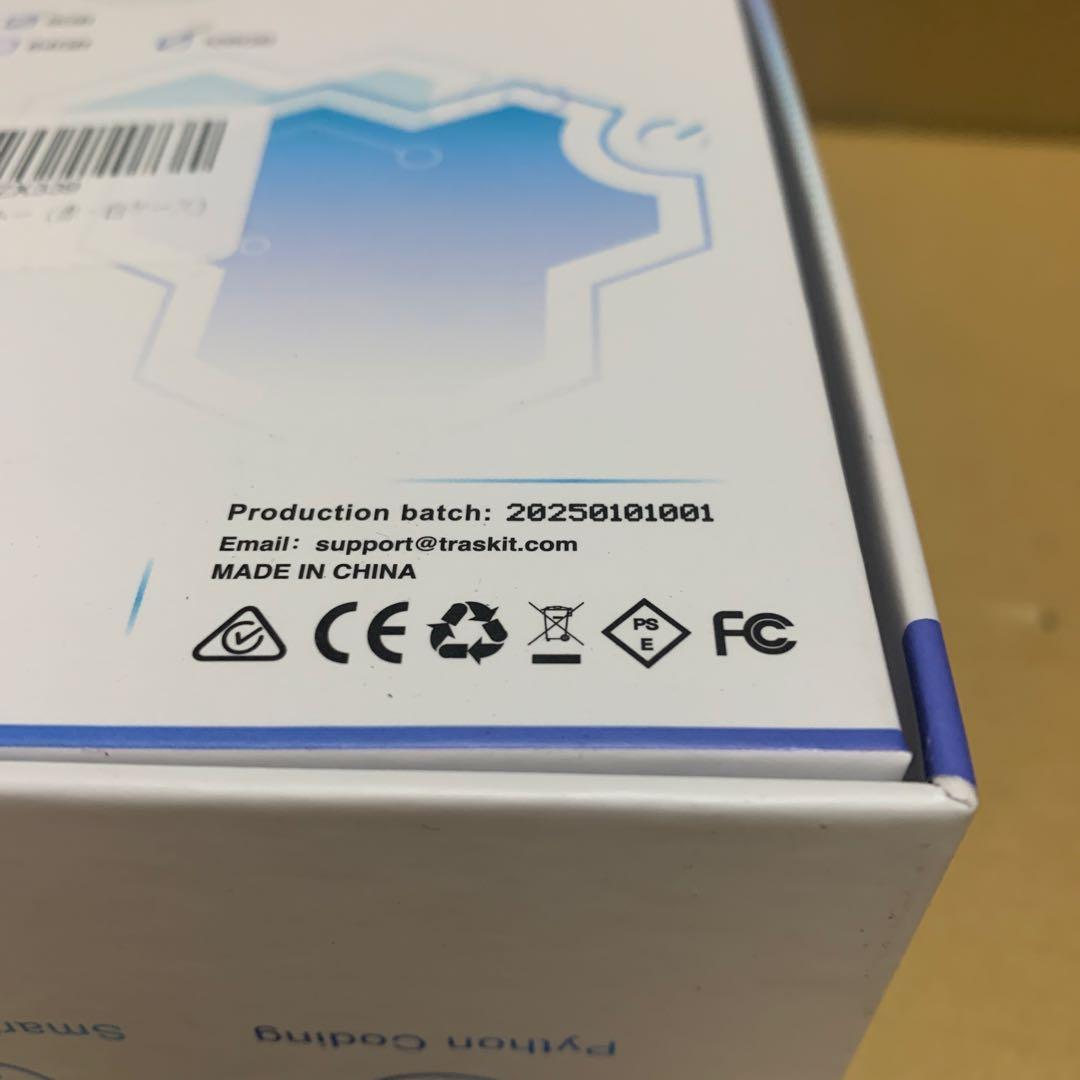 その他 Starter Kit For Raspberry Pi5 8G-128GB