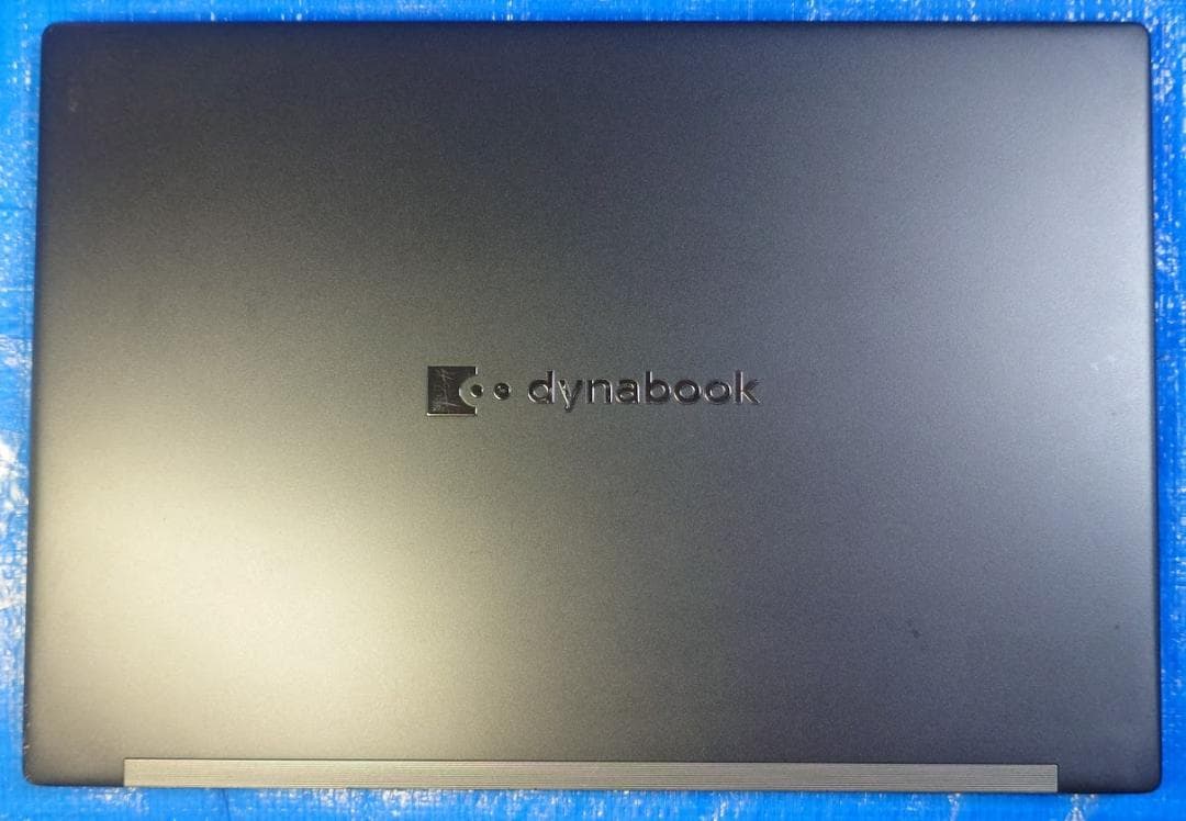 高スペdynabook G83HS i5-1135G7 16G 512G 35
