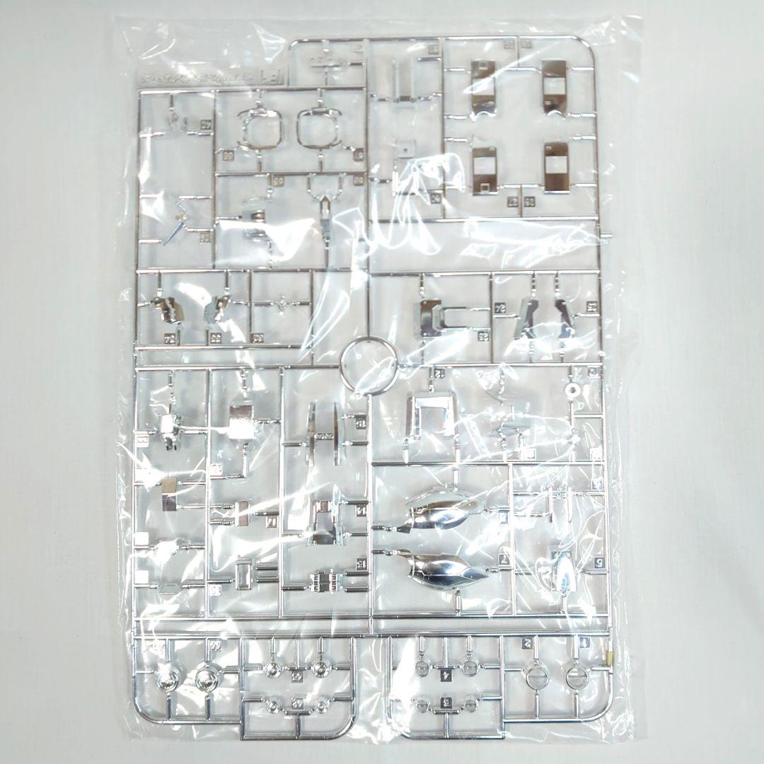 未組立 フルカラーメッキ加工品 1/100 MG ガンダム Ver.3.0