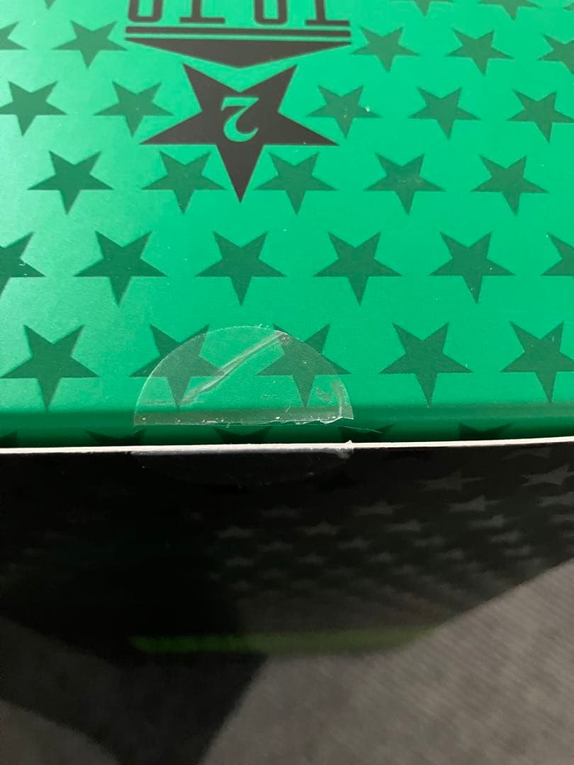 【最終値下げ】千値練 センチネル ジョセフ・ジョースター ストア特典付き