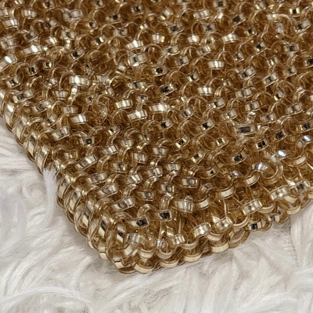 ANTEPRIMA アンテプリマ 　バッグ　リボン　モチーフ