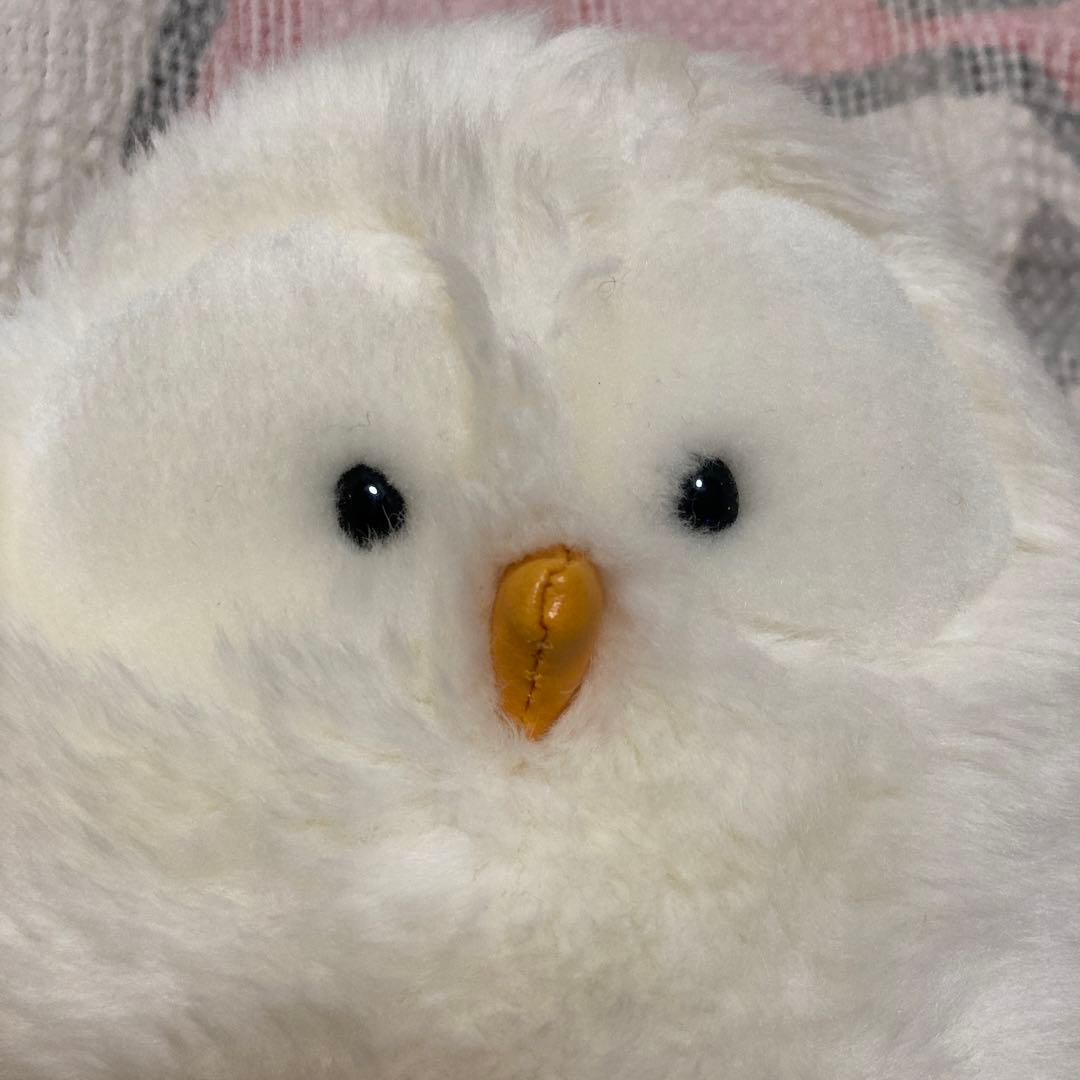 昭和レトロ　ヴィンテージ オリエンタルトーイ　うめ吉　おふう　ぬいぐるみ　2コ