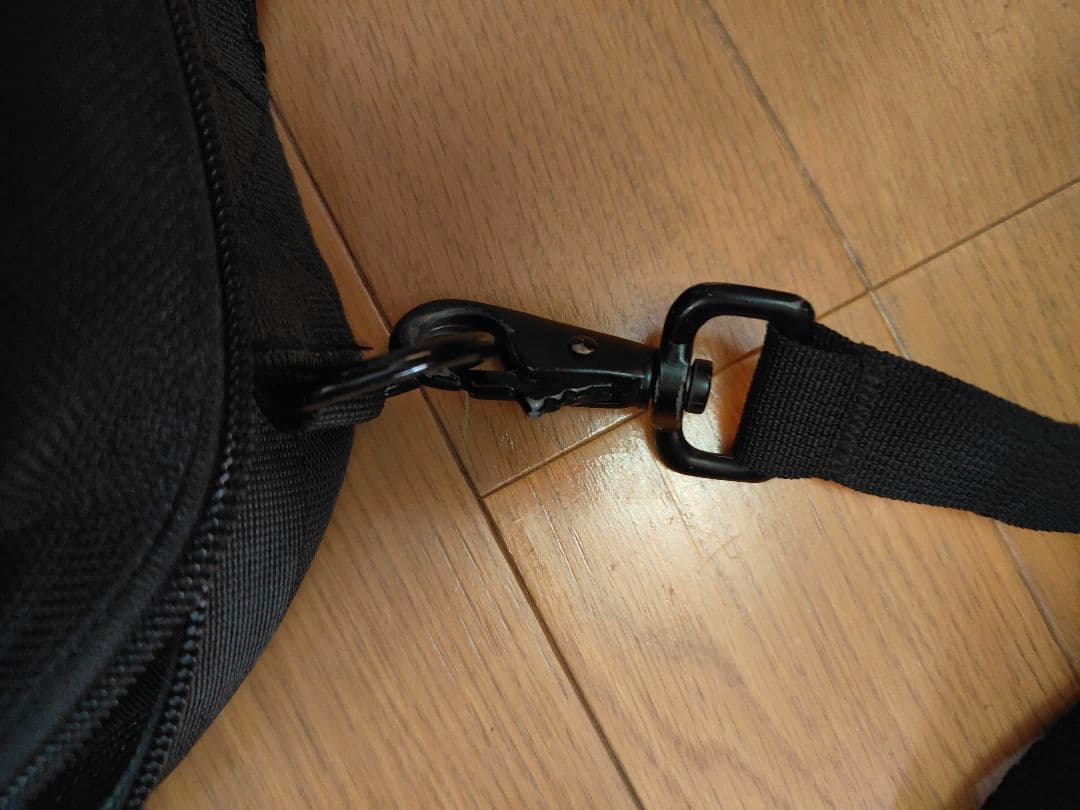 BRIEFING C-3 LINER 3way ビジネスバッグ ブラック