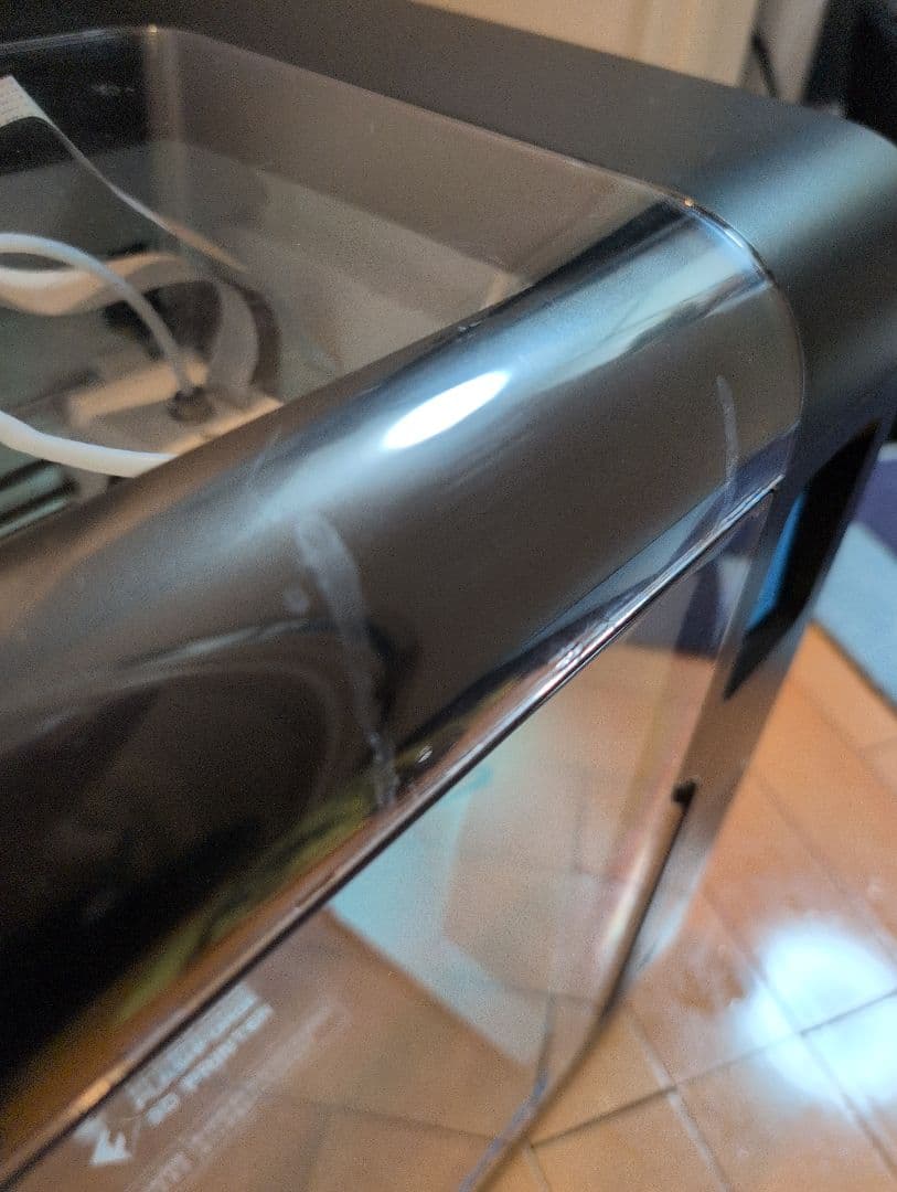 Flashforge Adventurer 3 3Dプリンター