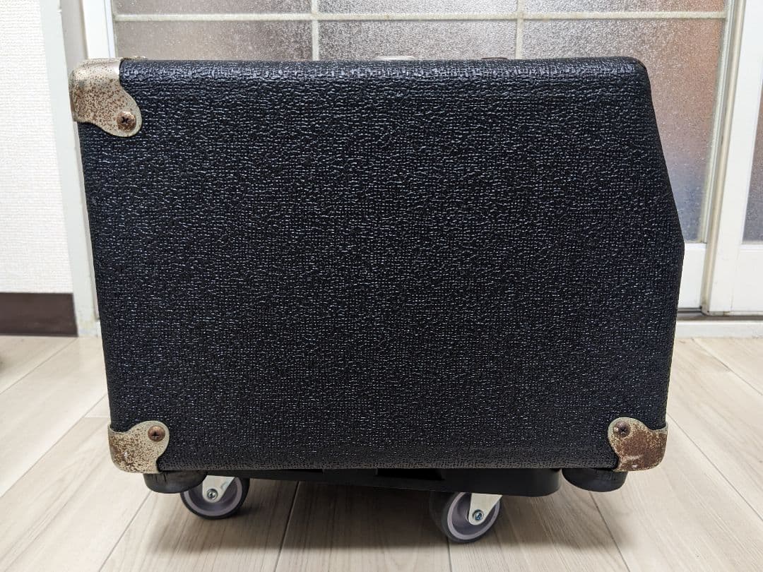 プロ定番 AMPEG SVT-150H メンテナンス済 完動品 軽量