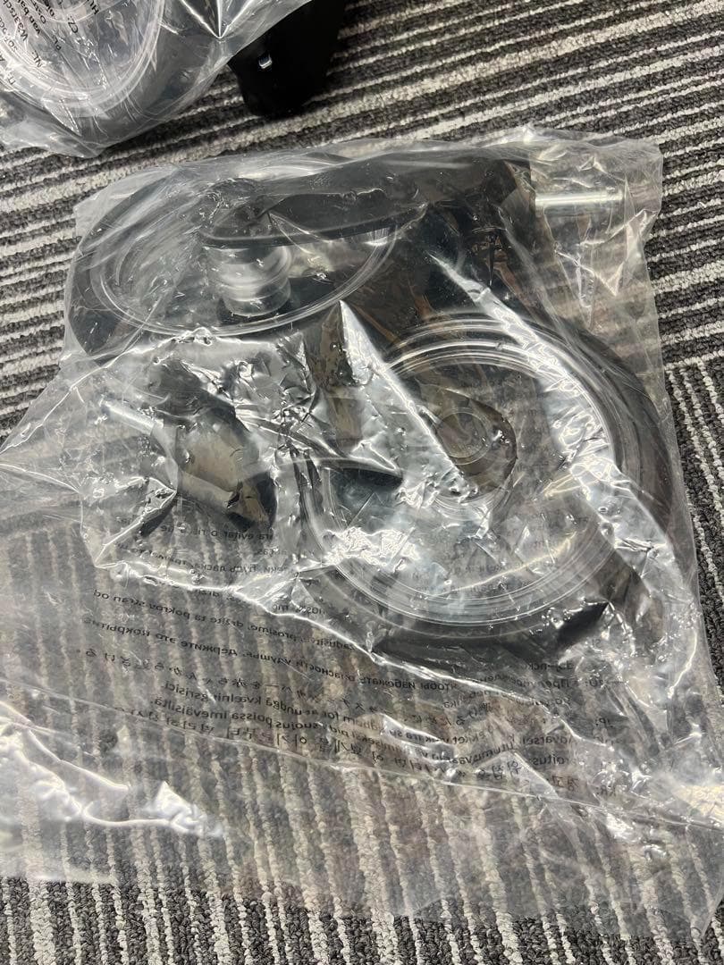 Totoro ball　便利な3way ✨ ペットカート 分離型 犬猫用