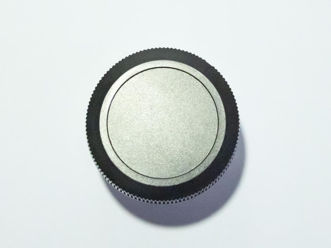 【中古】銘匠光学／TTArtisan 35mm f1.4 C／キヤノンRF用