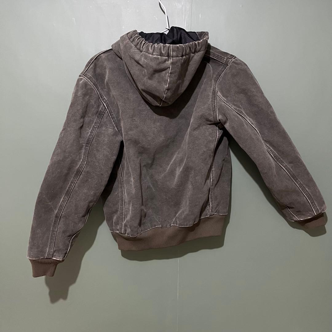 Carhartt カーハート アクティブジャケットY06MOS / モスグリーン