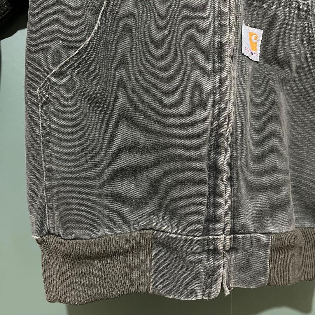 Carhartt カーハート アクティブジャケットY06MOS / モスグリーン