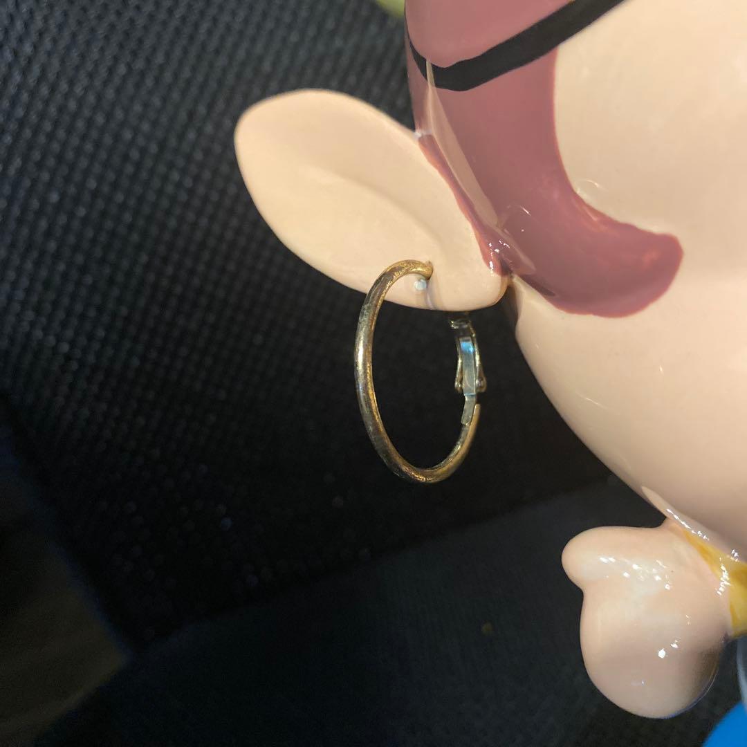 ハクション大魔王　あくびちゃん　貯金箱