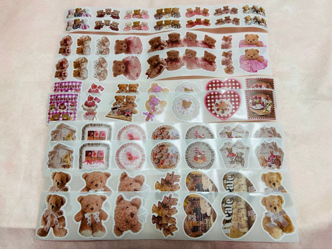 特別価格aromanticペーパーセット