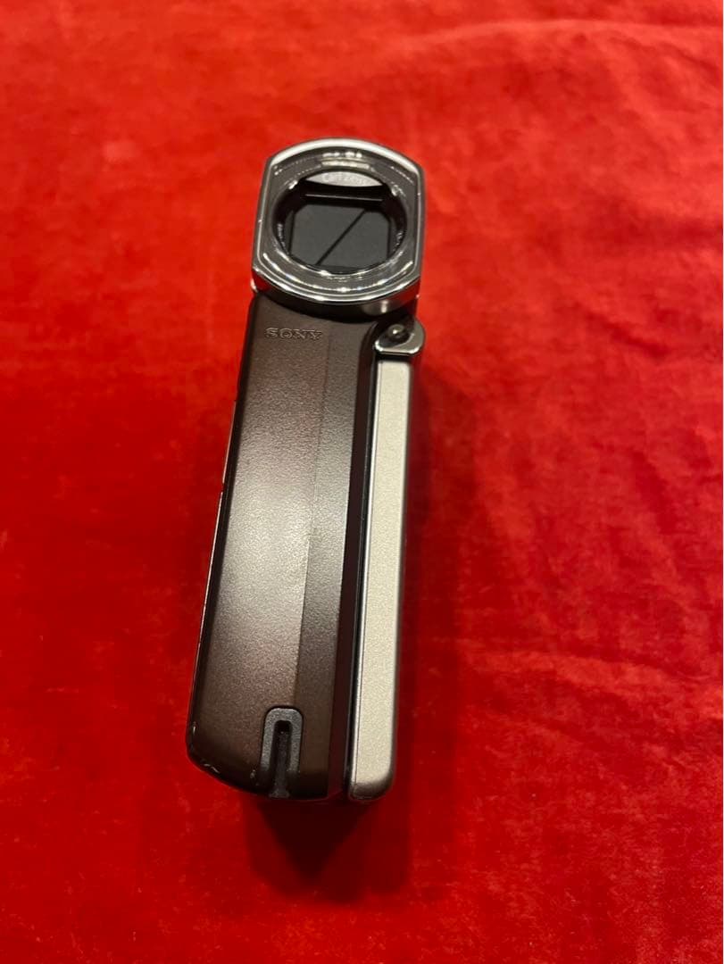 【美品】SONY　HDR-TG1　Handycam