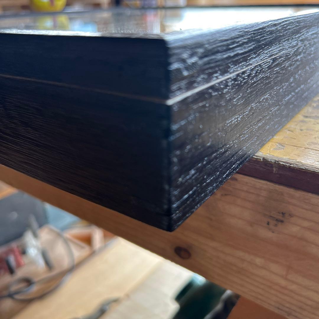 大型標本箱　2箱