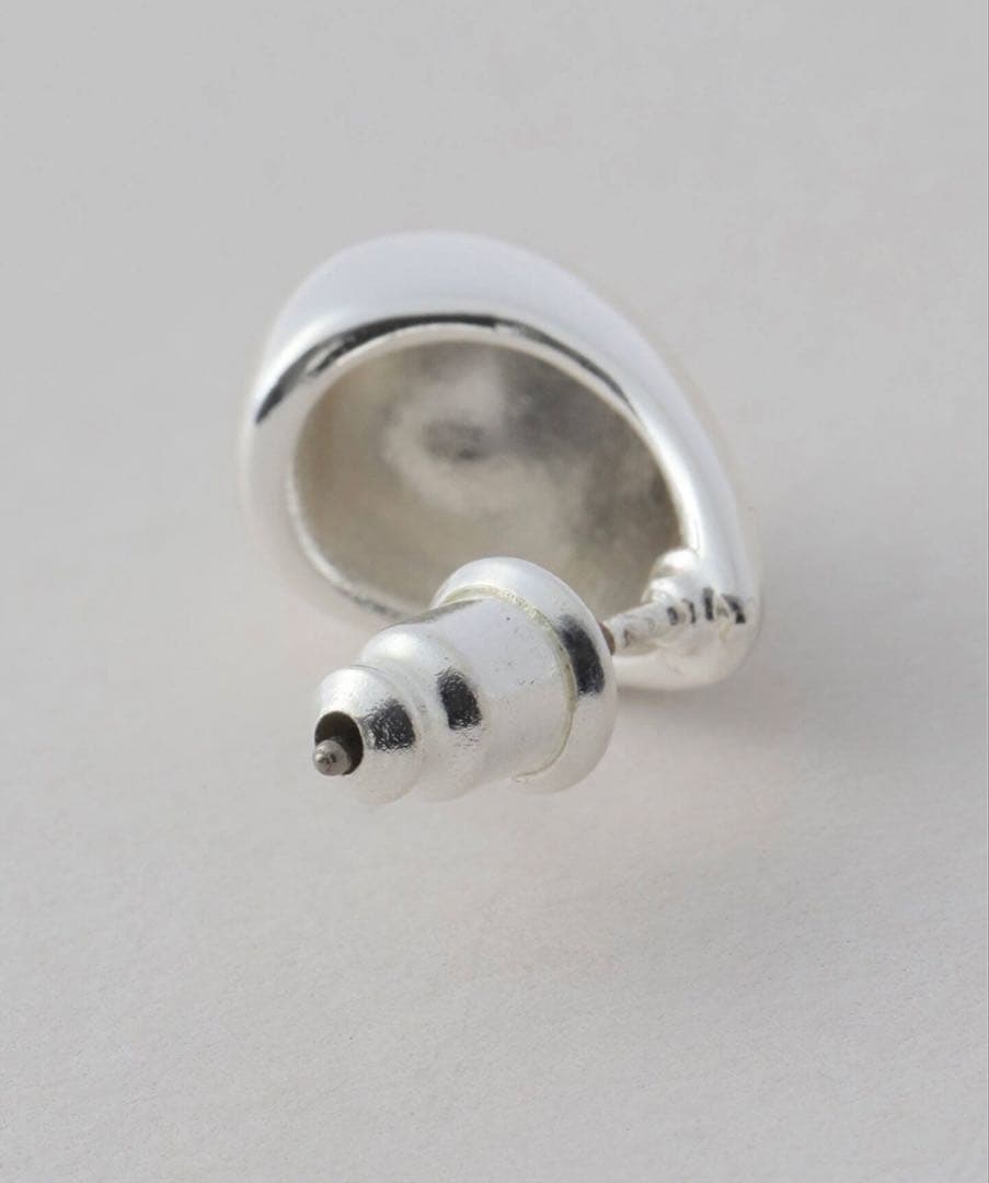 ⭐︎新品⭐︎ 【CELERI/セルリ】DROP PIERCE SILVER