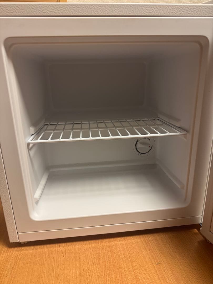 A-Stage 1ドア冷凍庫 31L FZ03A-31