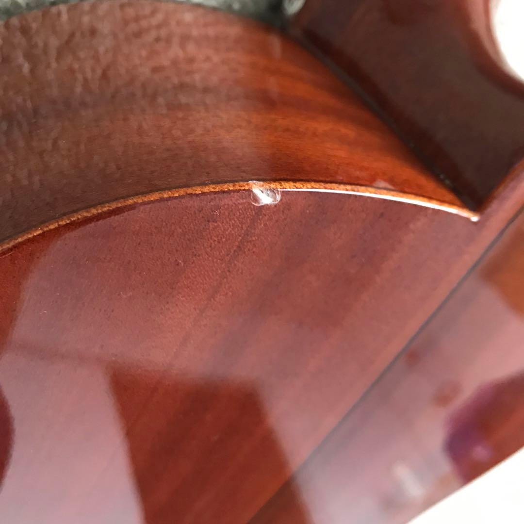 ARIA PEPE PS-48 Spain製　クラシックギター ソフトケース付き