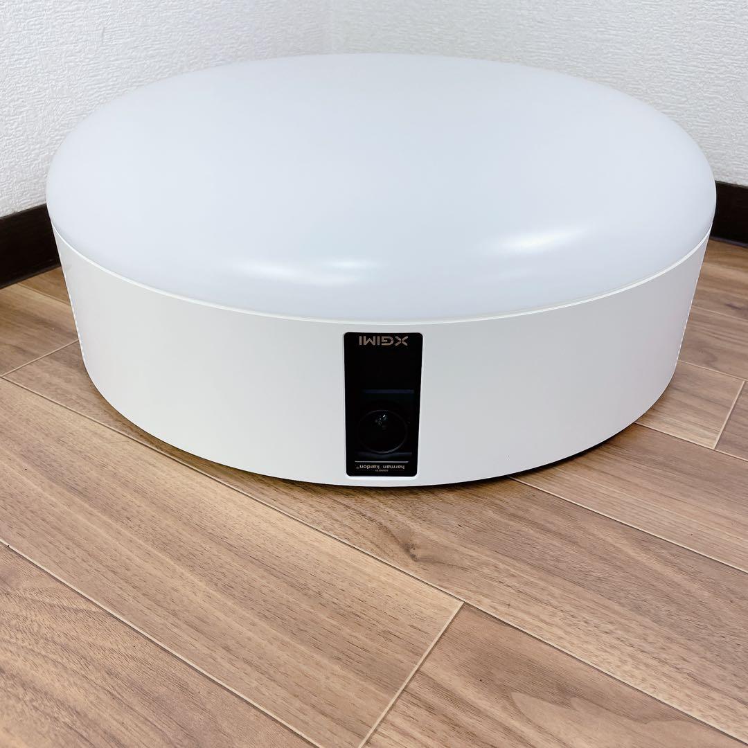 popInAladdin シーリングプロジェクター XGIMI