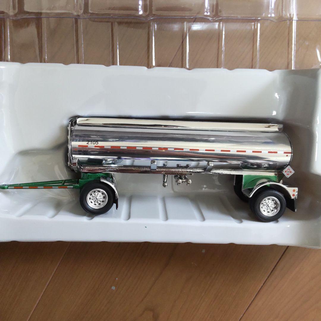 1/53 トンキンレプリカズ ダイキャスト トレーラー ミニカー トラック