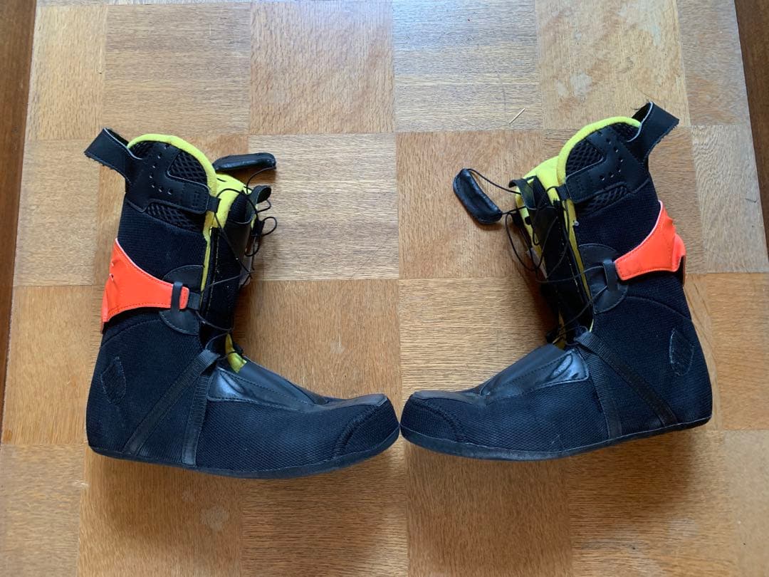 Salomon Synapse ワイド　サロモン　スノーボードブーツ　26センチ